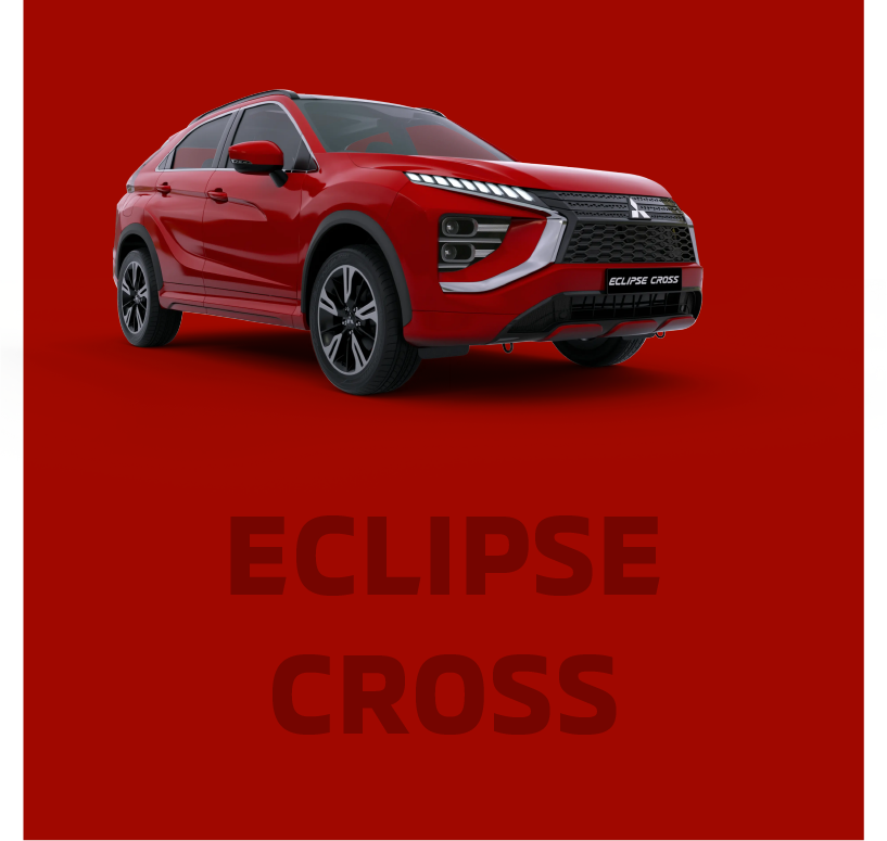 Eclipse Cross