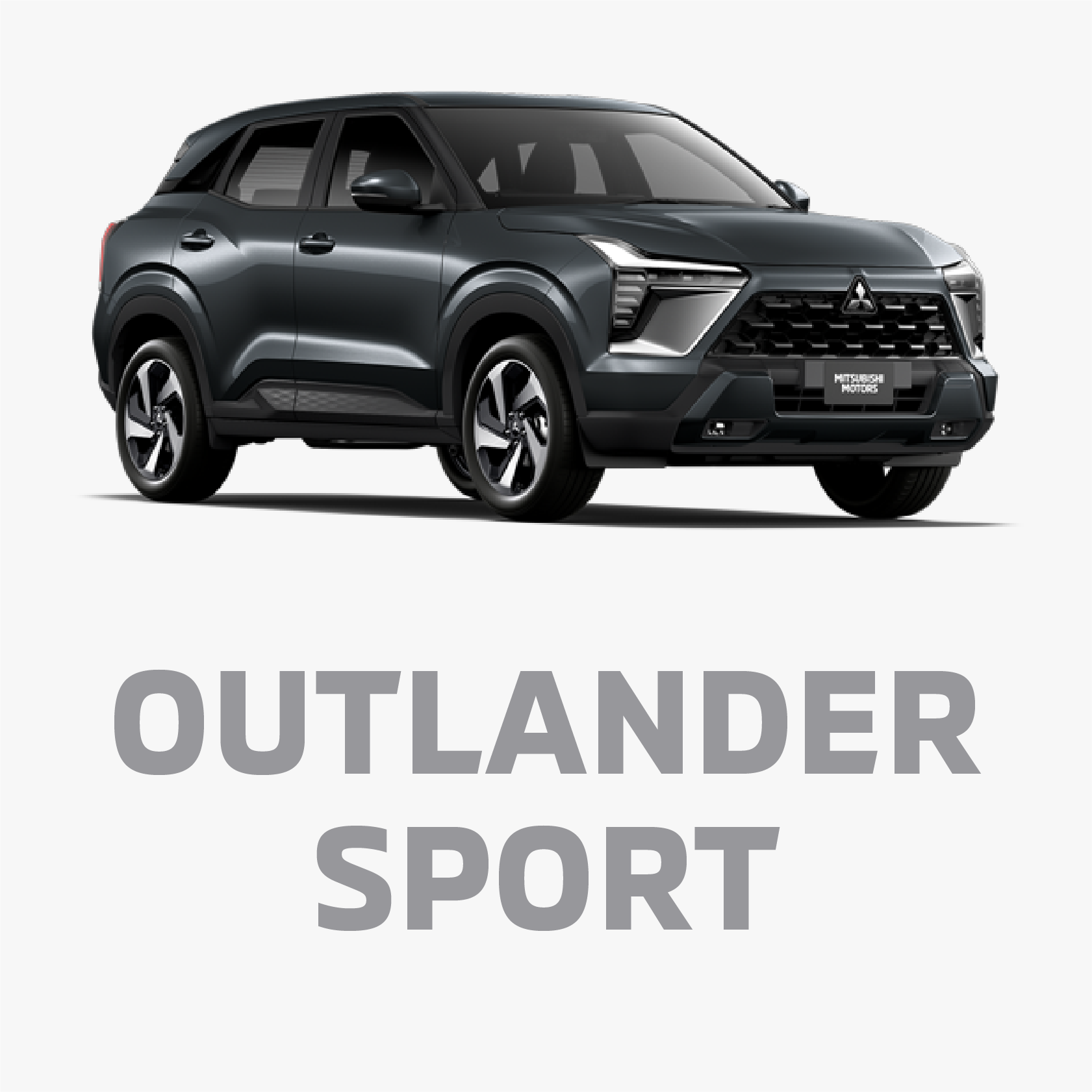 OUTLANDER SPORT