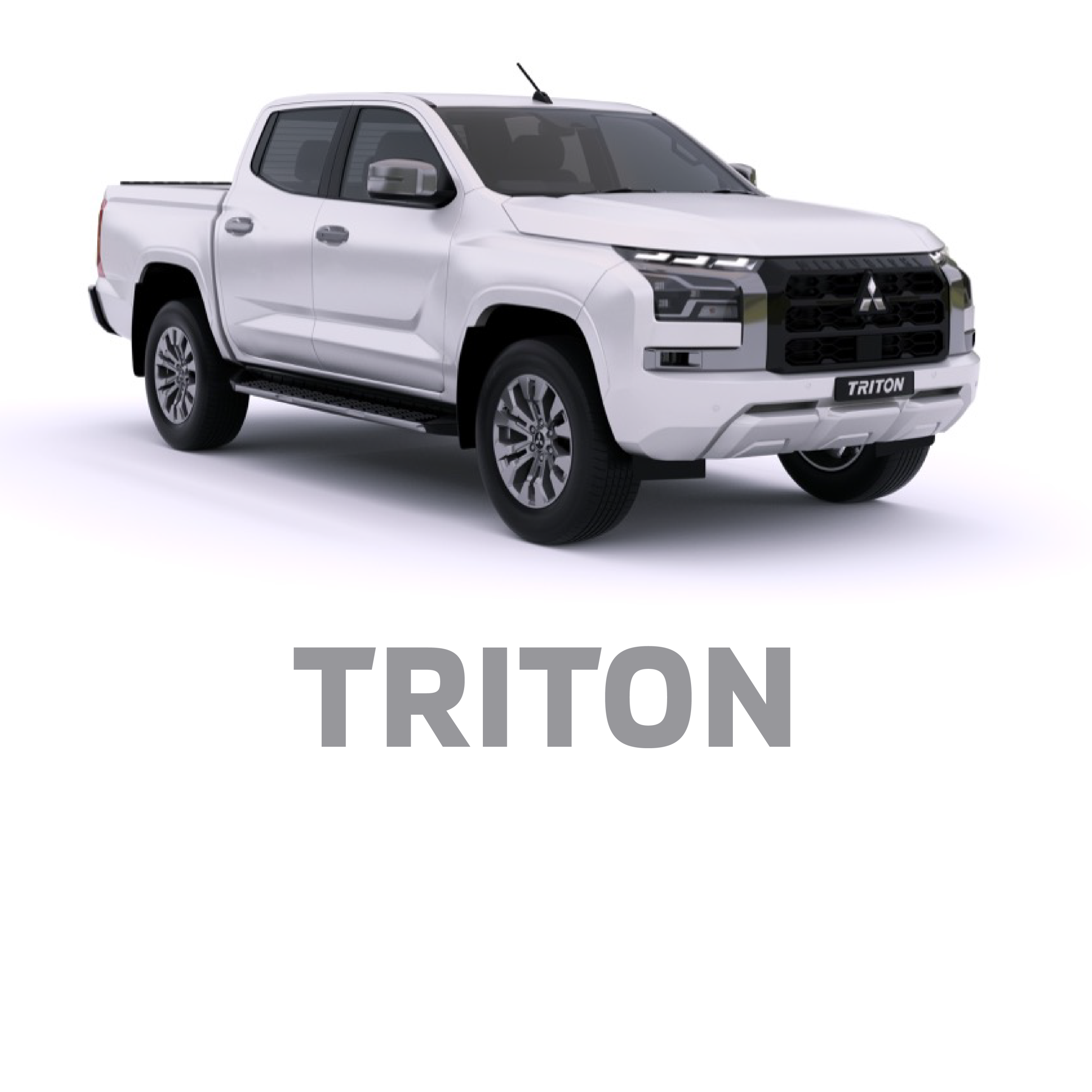 Next-gen triton
